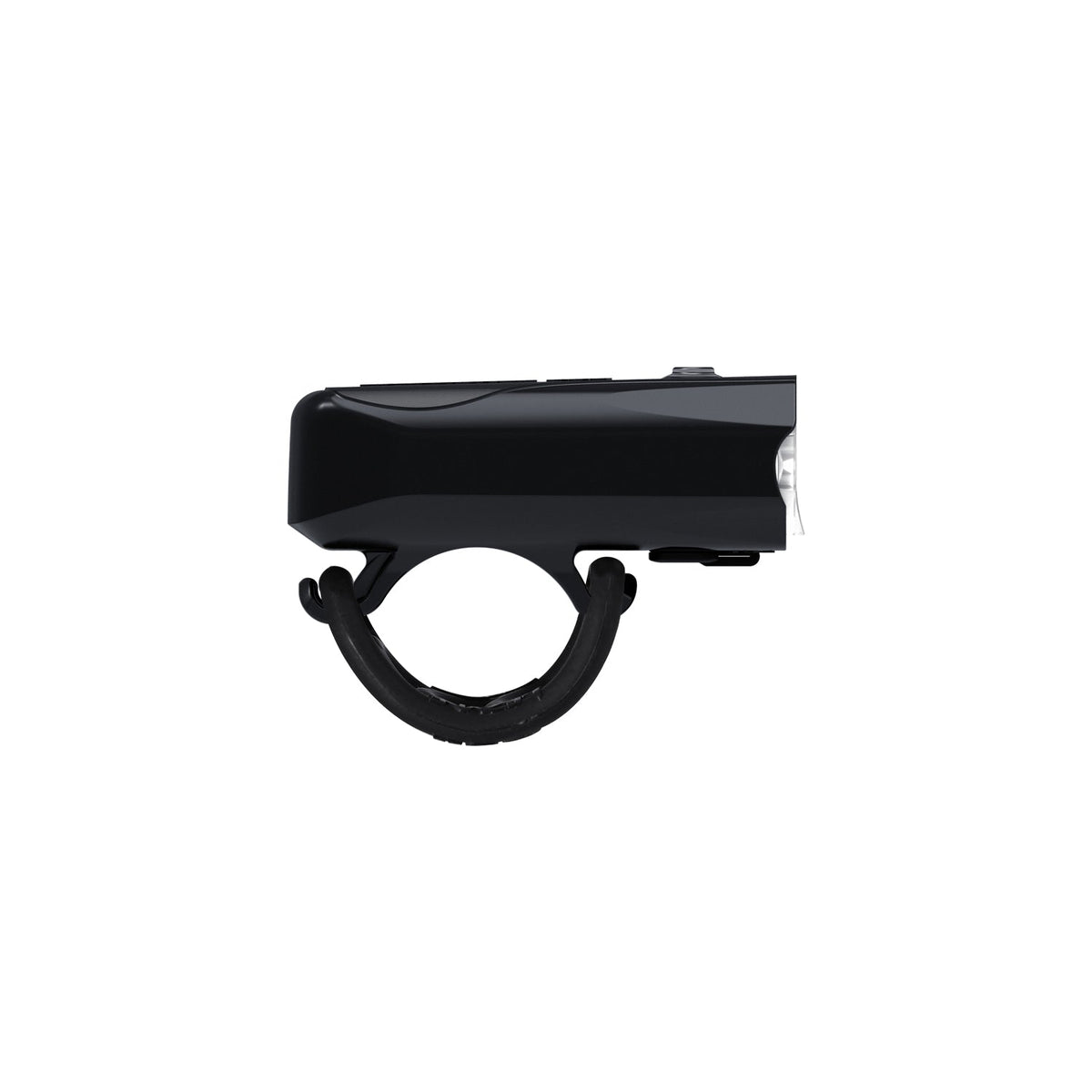 Lezyne KTV Drive Pro 400+ Front vue arrière