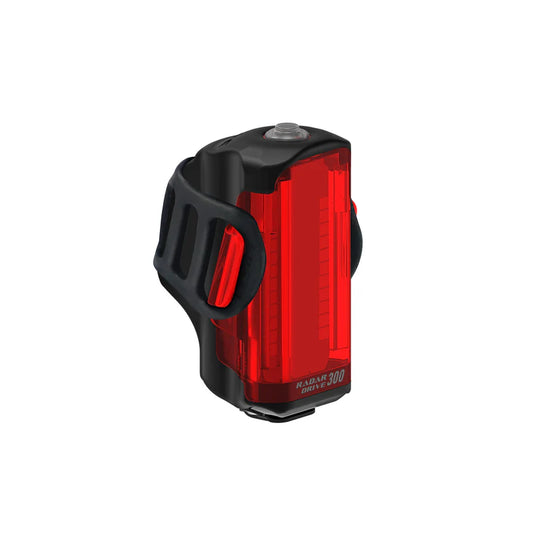LEZYNE RADAR DRIVE bagbelysning
