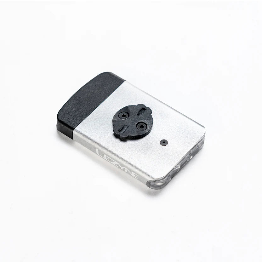 Éclairage Avant LEZYNE ROAD DRIVE 500 Argent