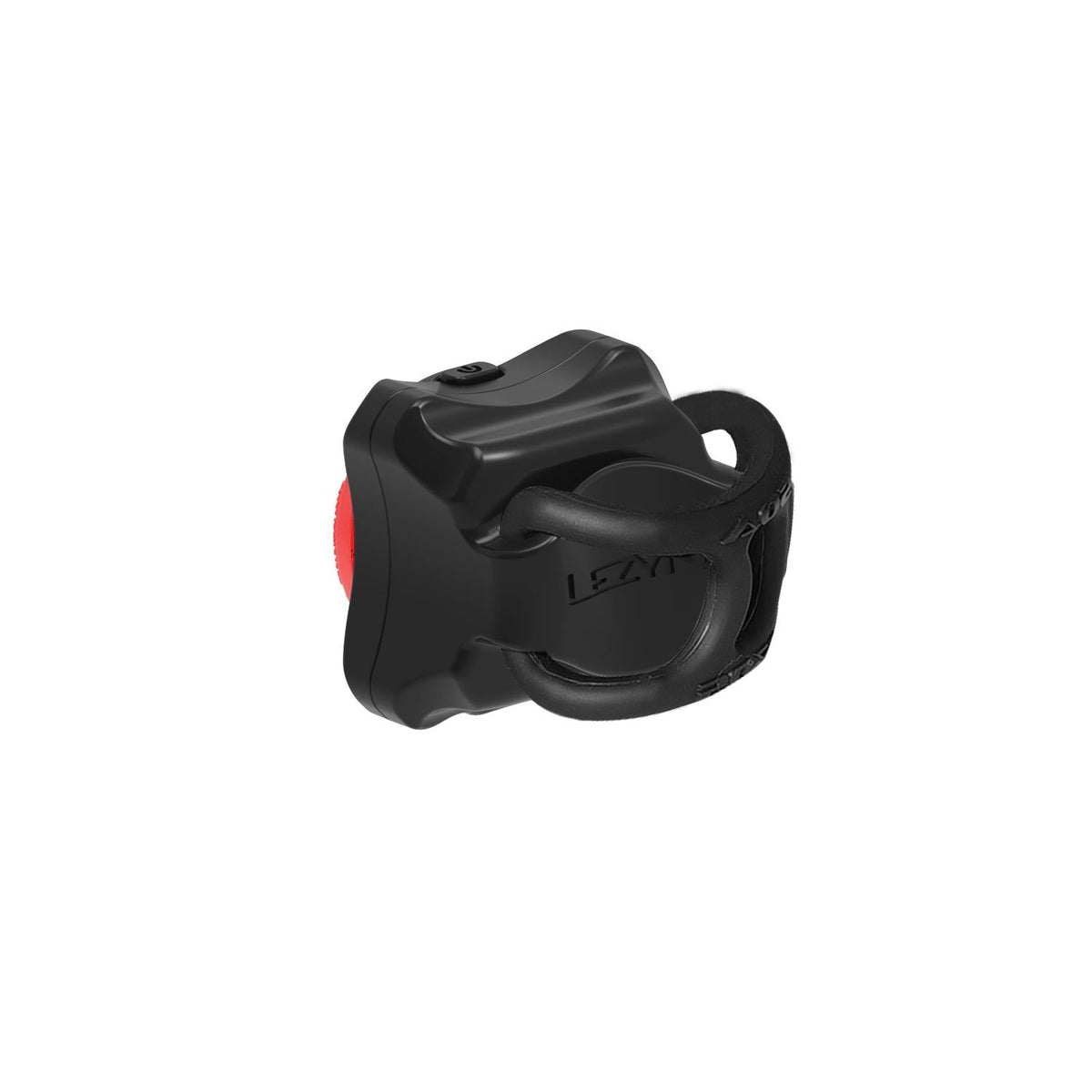 Éclairage Arrière LEZYNE ZECTO DRIVE MAX 400+