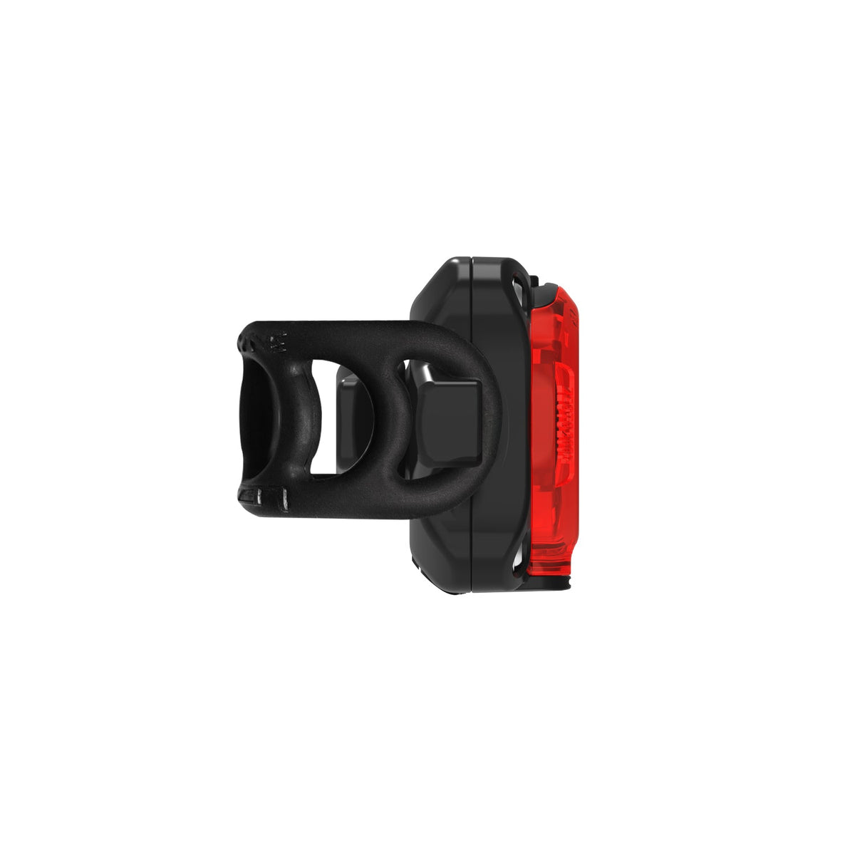 Lezyne Zecto Drive 200+ Rear vue de profil