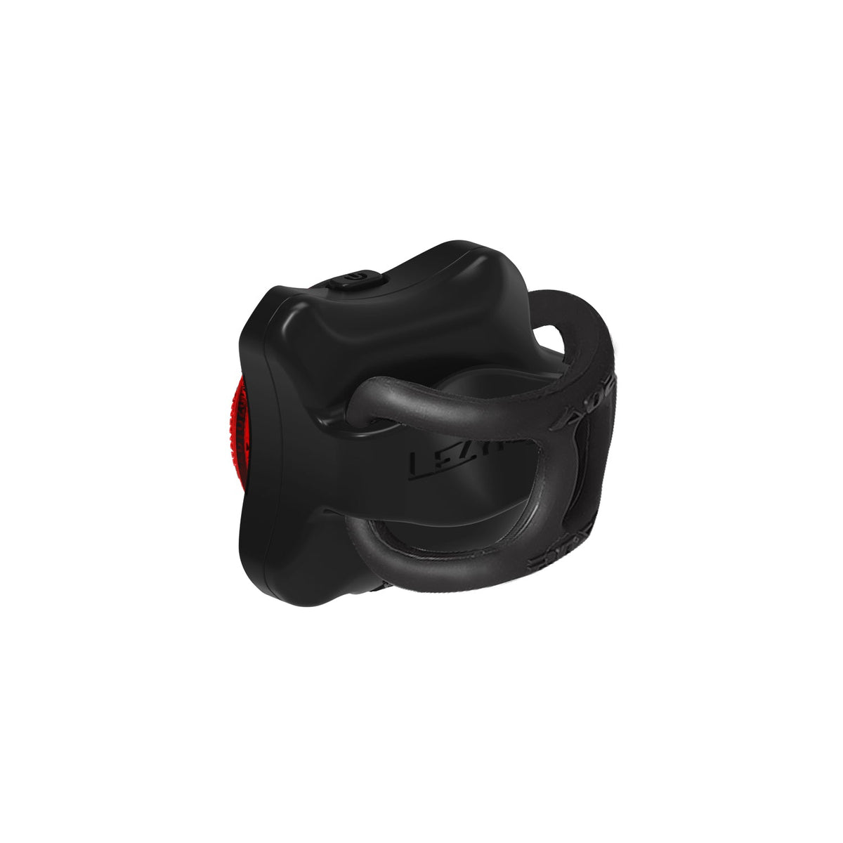 Éclairage Arrière LEZYNE ZECTO DRIVE 200+