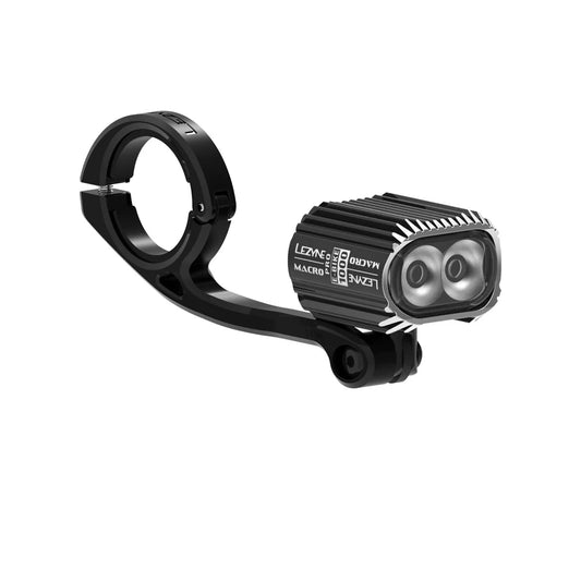 Éclairage Avant LEZYNE EBIKE MACRO DRIVE 1000