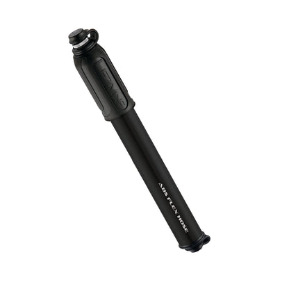 Pompe à Main LEZYNE CNC DRIVE HP Noir Satiné