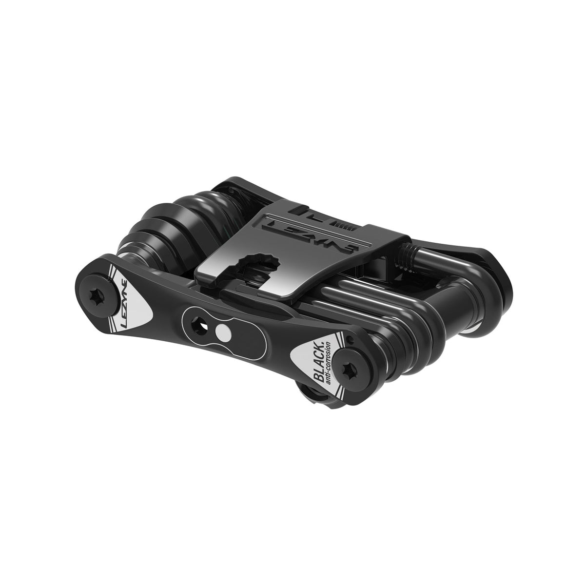 Lezyne RAP II 25 multi-outils CO2