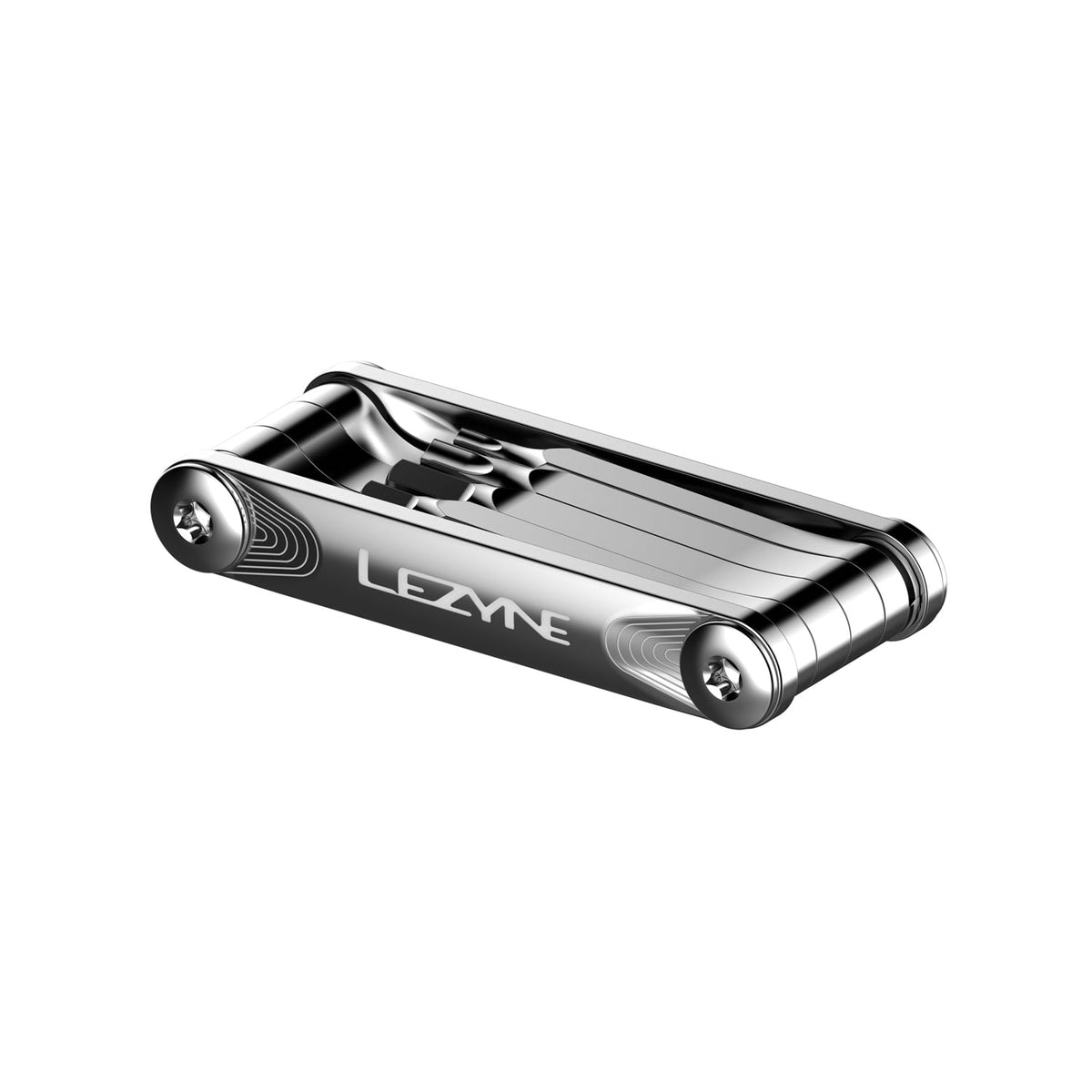 Lezyne SV Pro 7 multi-outils argent