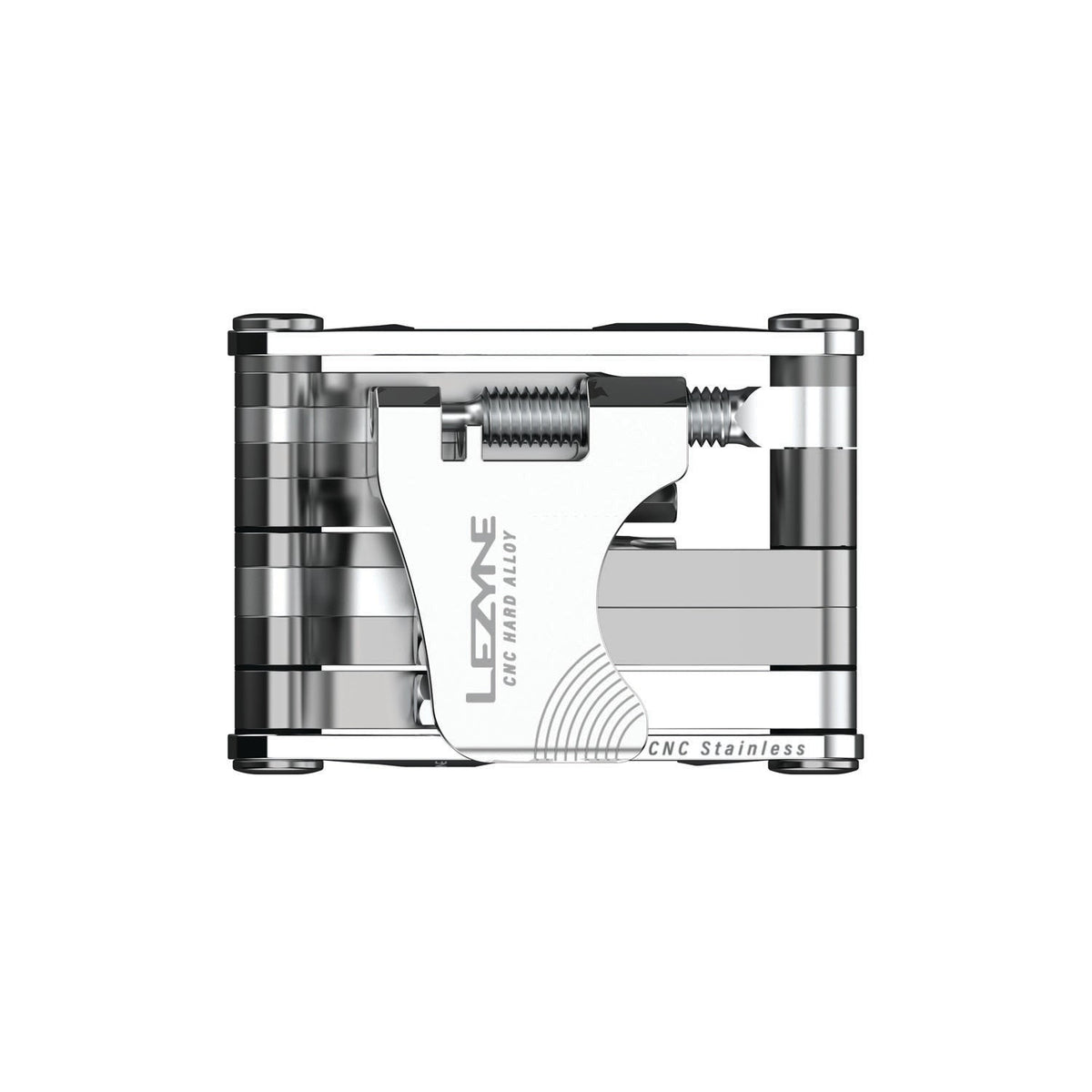 Lezyne SV Pro 13 fermé