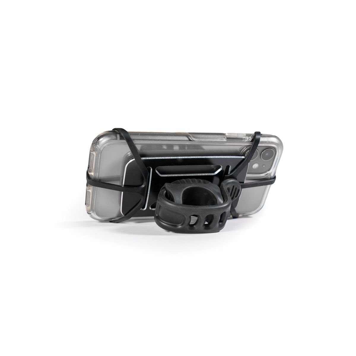 Support Smartphone LEZYNE SMART GRIP MOUNT