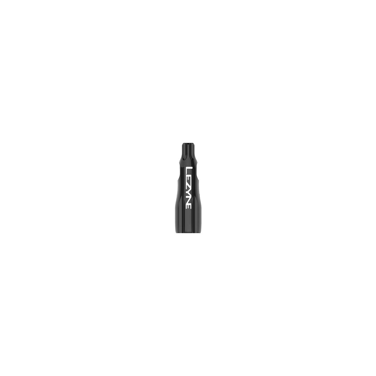 Capuchon de Valve LEZYNE CNC Noir