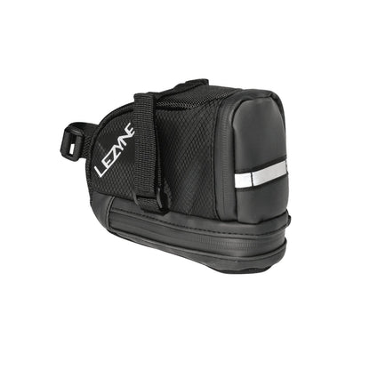 Sacoche de Selle LEZYNE Caddy Noir