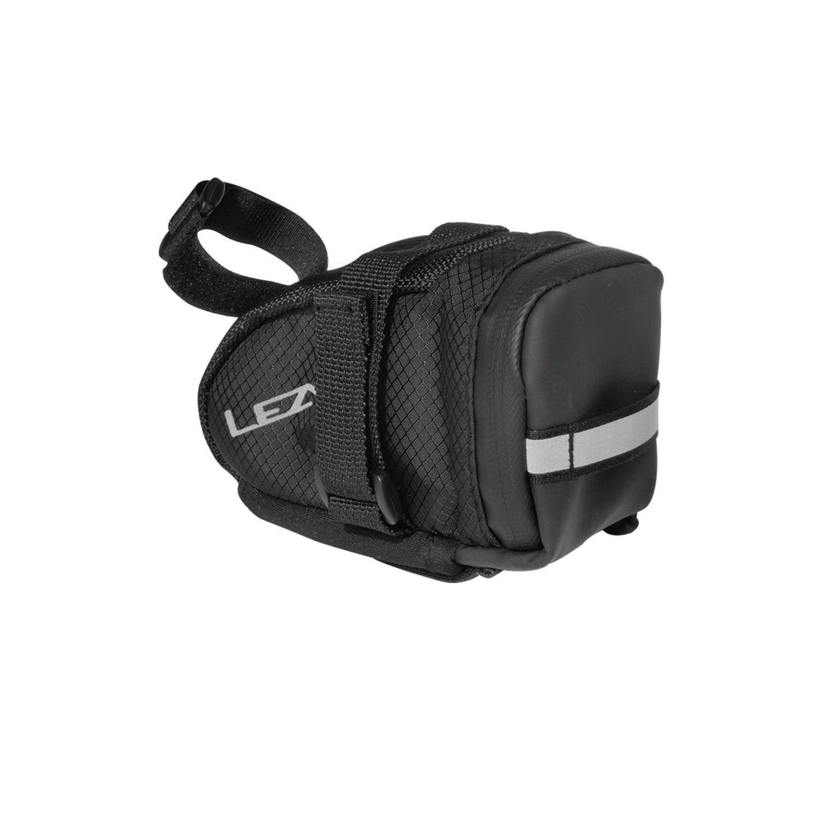 Sacoche de Selle LEZYNE Caddy Noir