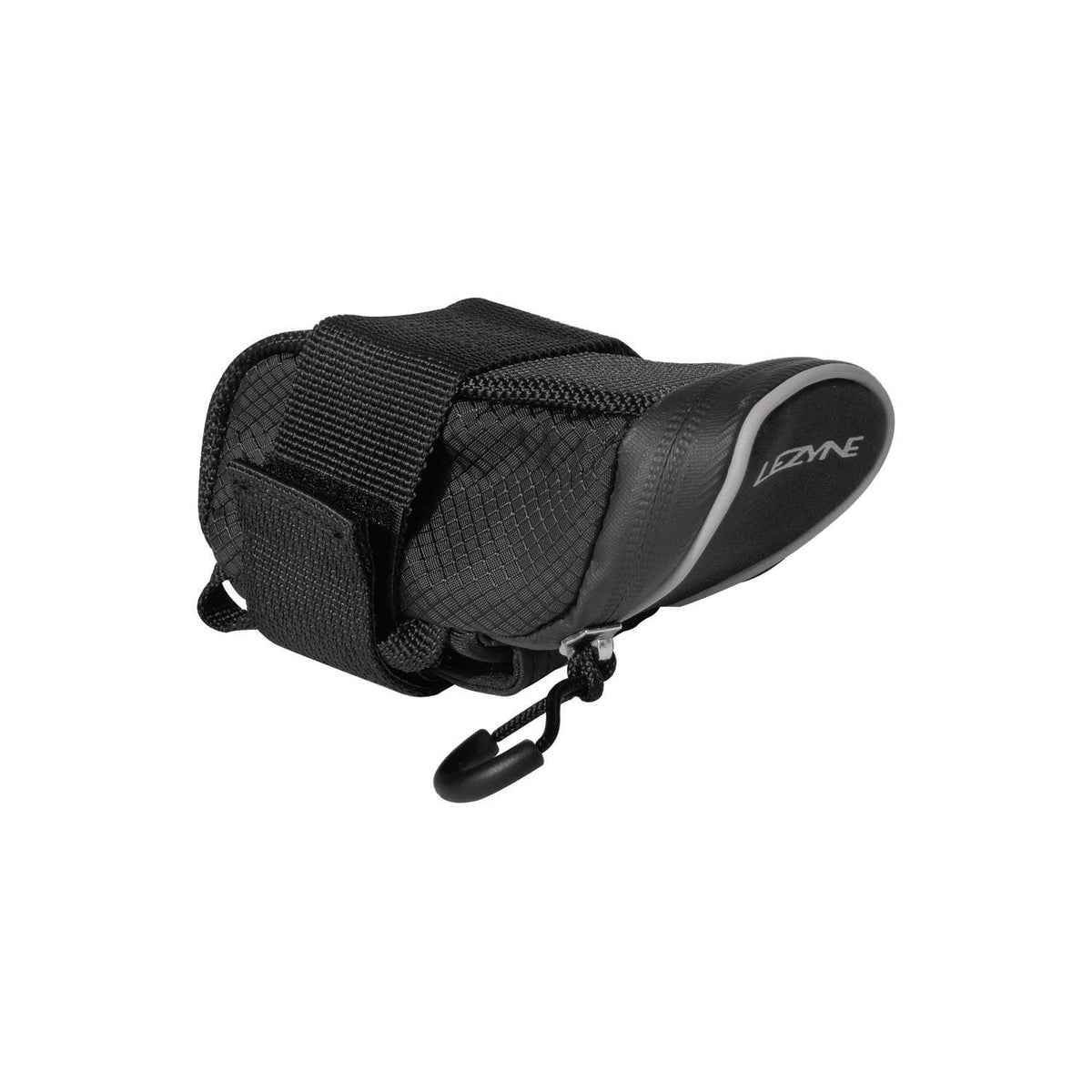 Sacoche de Selle LEZYNE Micro Caddy Noir