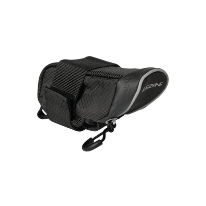Sacoche de Selle LEZYNE Micro Caddy Noir