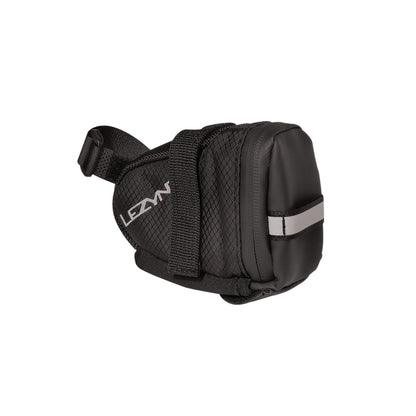Sacoche de Selle LEZYNE Caddy Noir