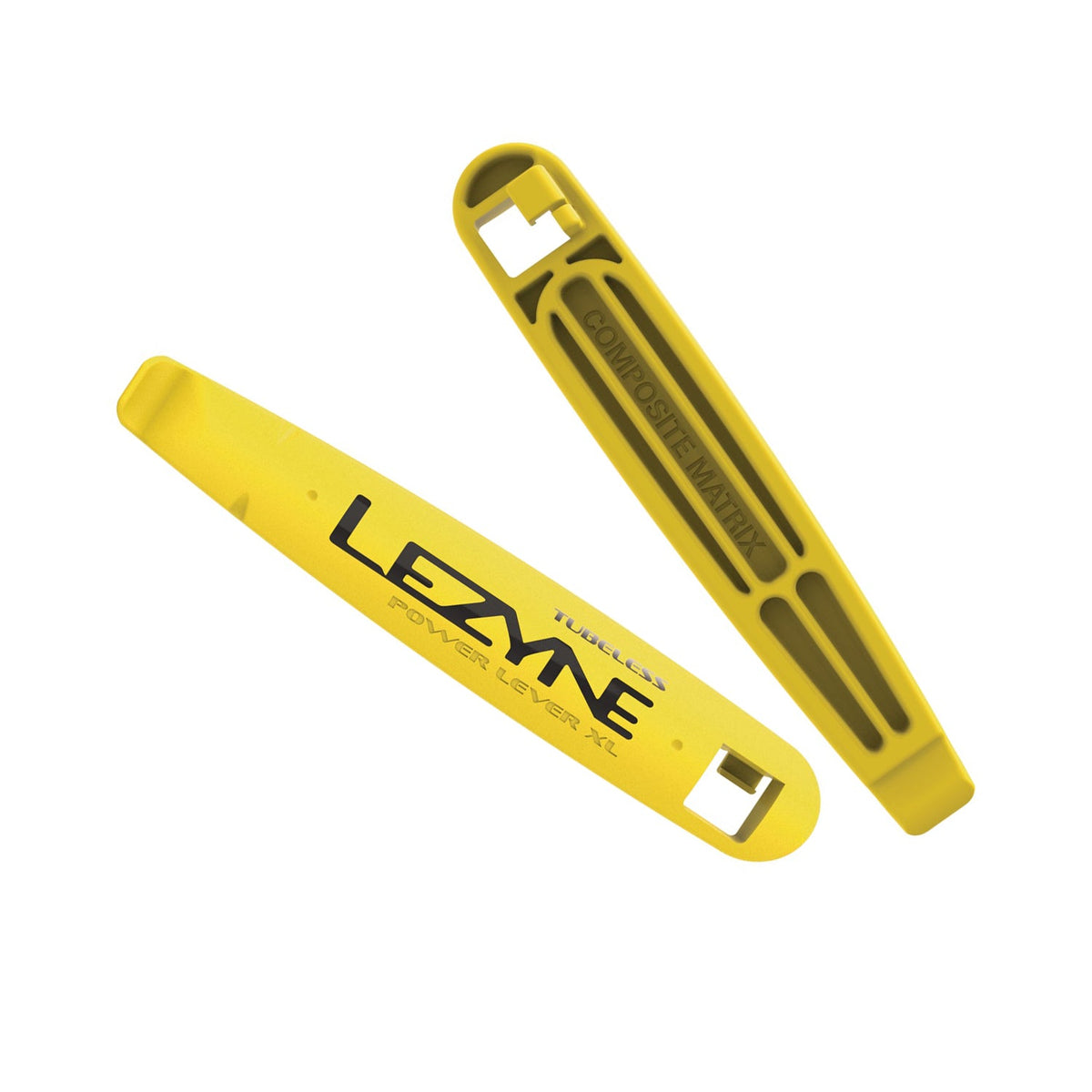 Démonte-Pneu LEZYNE POWER XL TUBELESS Jaune