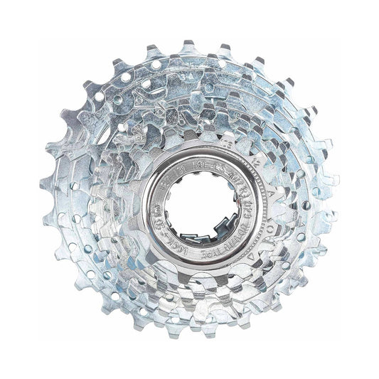 Cassette 10V CAMPAGNOLO VELOCE – photo principale sur fond blanc