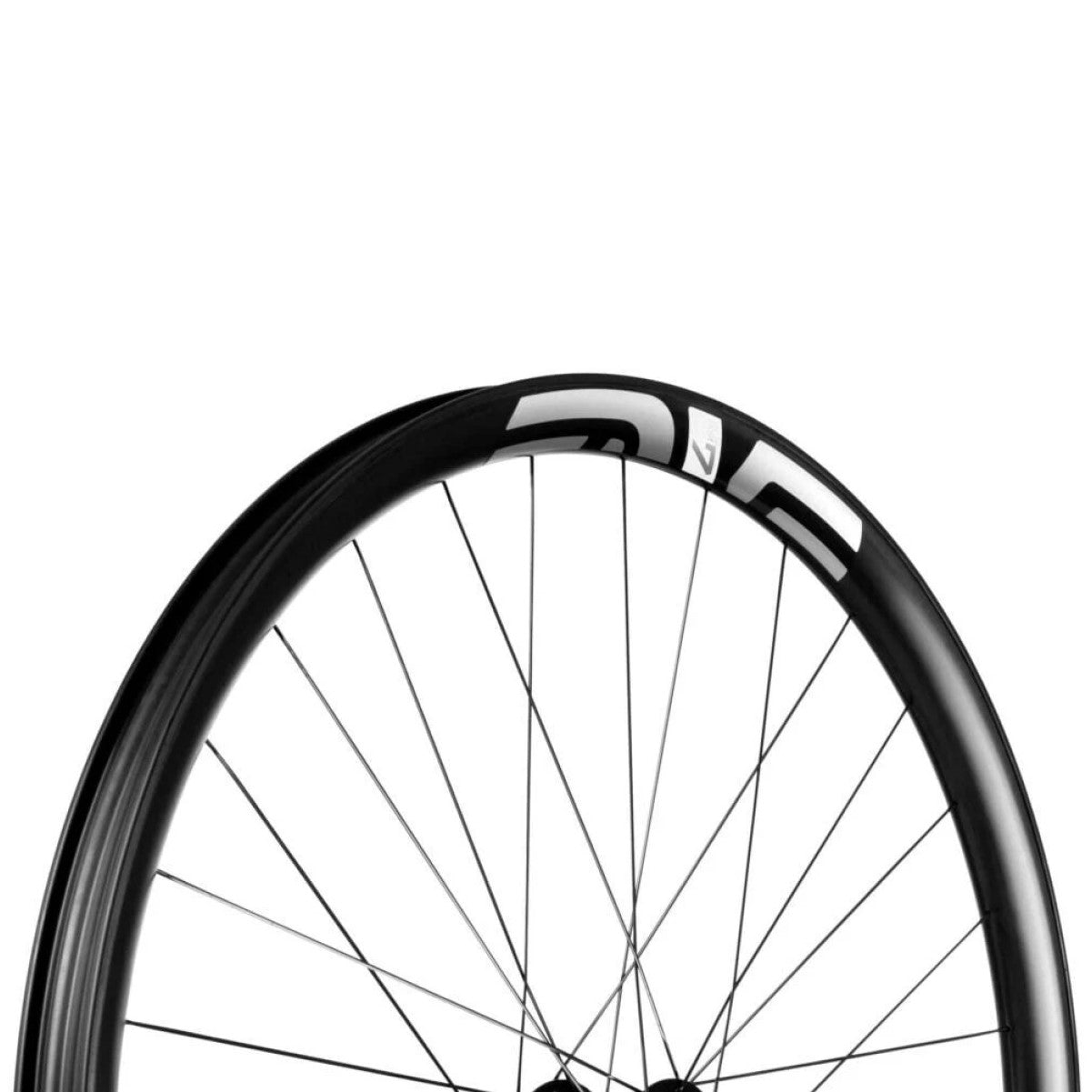 Paire de Roues Carbone ENVE M730 HYDRA 29" 15x110/12x148mm Boost 6 Trous Noir