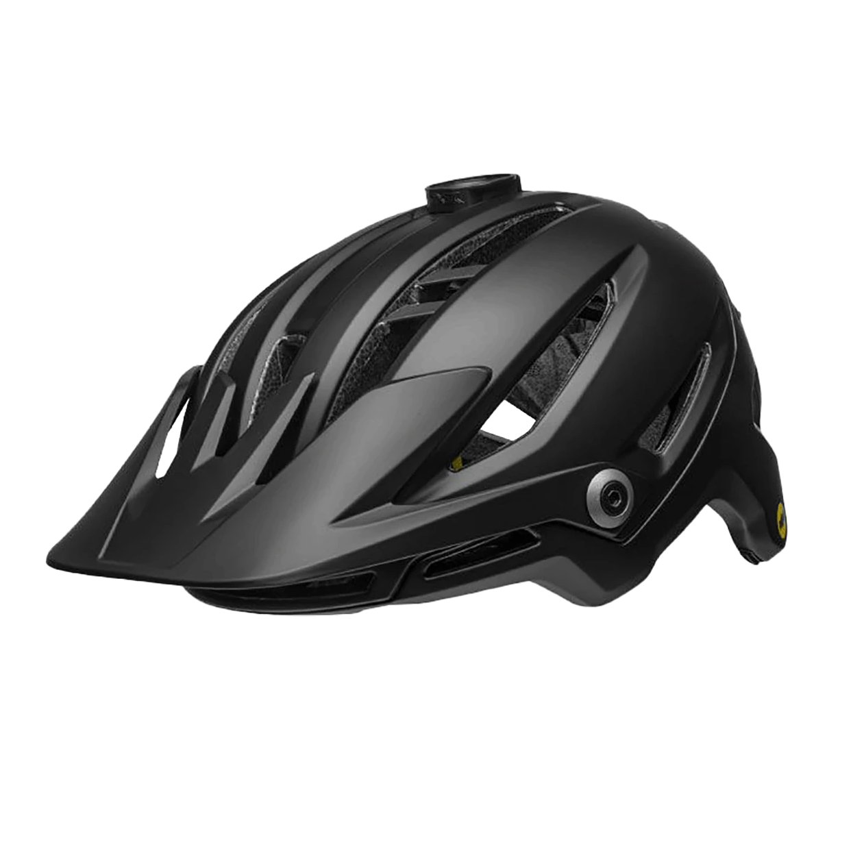 Kask MTB BELL SIXER MIPS czarny