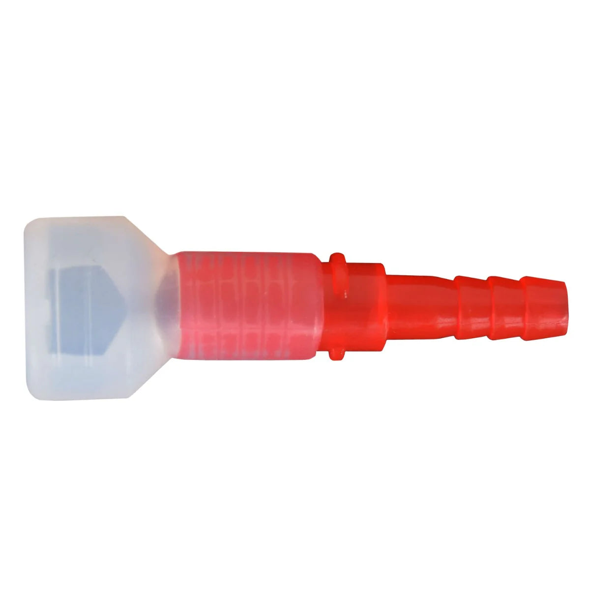 Náhradní ventil pro vak Hydrapak USWE BITE VALVE STRAIGHT, červený