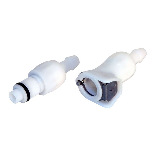USWE QUICK COUPLING SET Rørmonteringssæt