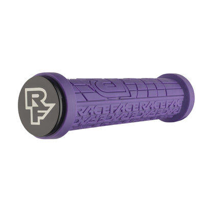 Grips RACE FACE GRIPPLER One Lock Violet