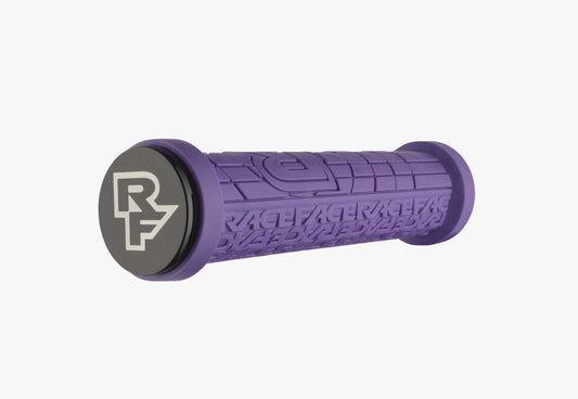 Chwyty RACE FACE GRIPPLER One Lock Violet