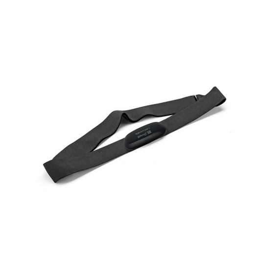 Chytrý kardio pás ELITE ANT+ a Bluetooth