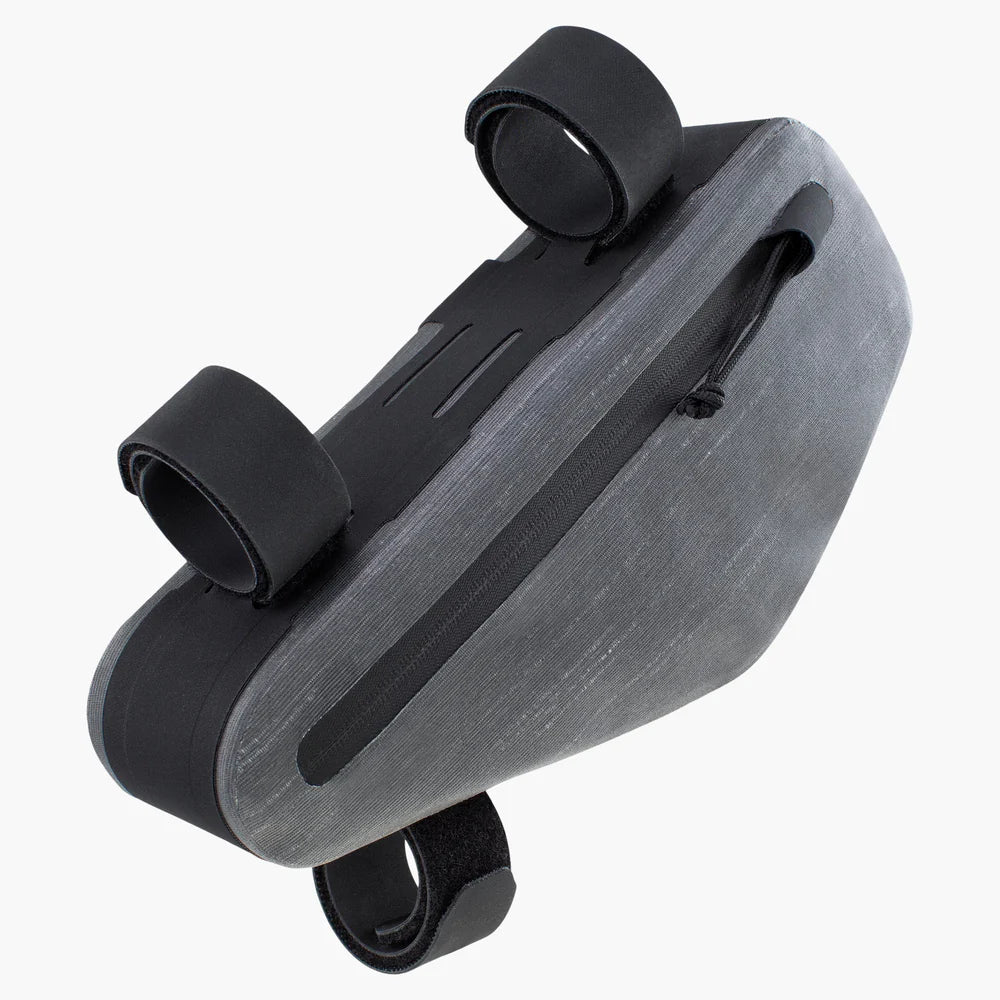 Taška na rám EVOC MULTI FRAME PACK WP M 1,2 l, šedá