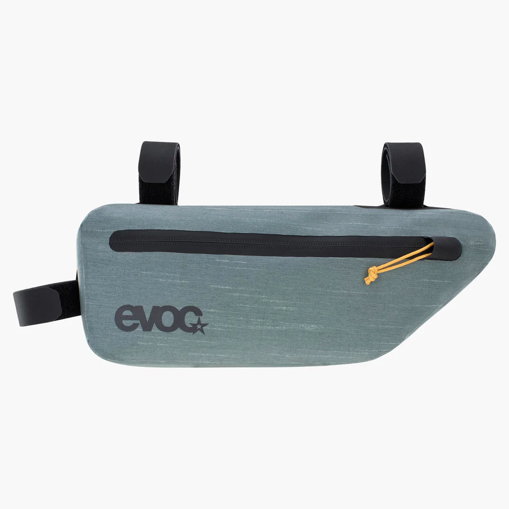 Taška na rám EVOC PACK WP S 1,5 l, zelená