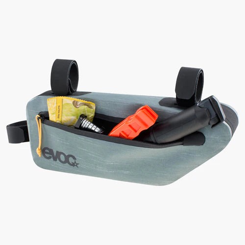 Taška na rám EVOC PACK WP S 1,5 l, zelená