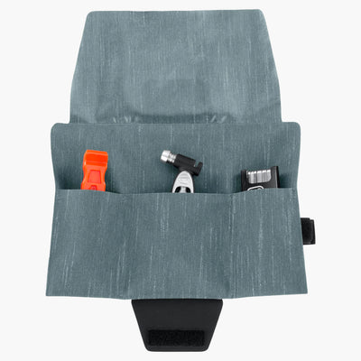 Brašna EVOC Saddle Bag Grey