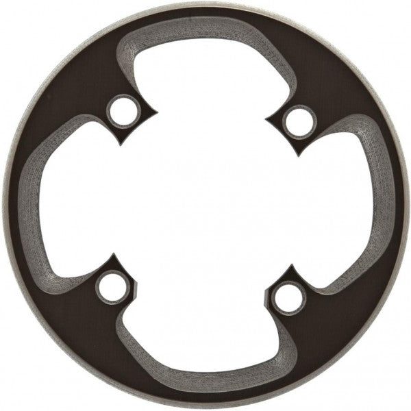 Karbonowa osłona tarczy mechanizmu korbowego SRAM X01 94 mm