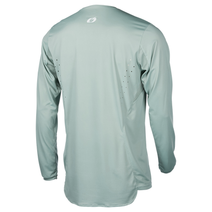 Maillot O'NEAL ELEMENT FR Manches Longues Vert