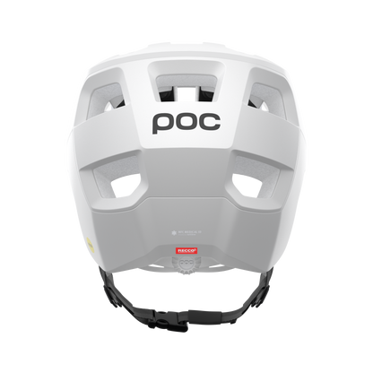 Casque VTT POC KORTAL RACE MIPS Blanc Matt