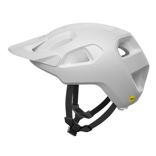Casque VTT POC CULARIS Blanc Matt