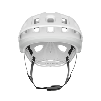 Casque VTT POC CULARIS Blanc Matt