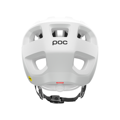 Casque VTT POC CULARIS Blanc Matt