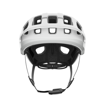 Casque VTT POC CULARIS Blanc/Noir Matt