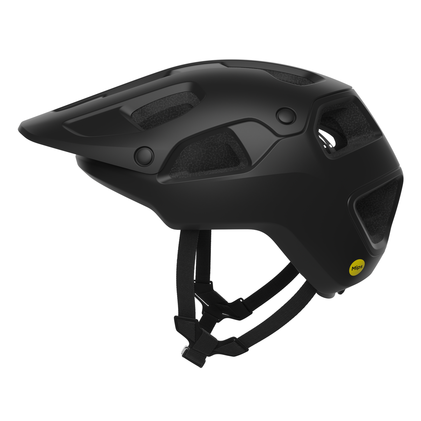 Casque VTT POC CULARIS PURE Noir