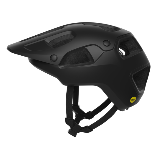 Casque VTT POC CULARIS PURE Noir
