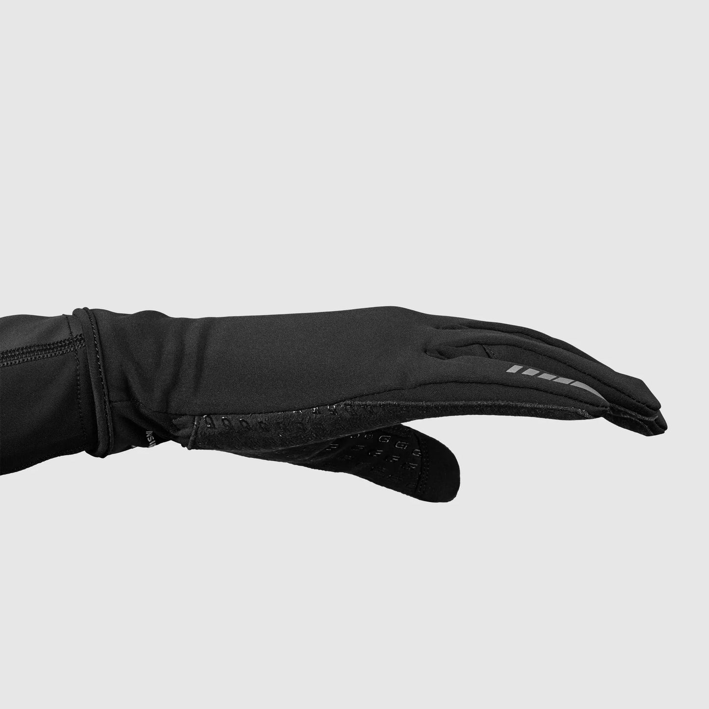 GRIPGRAB RAPTOR RACEDAY WINDPROOF SPRING AUTUMN Handsker Sort