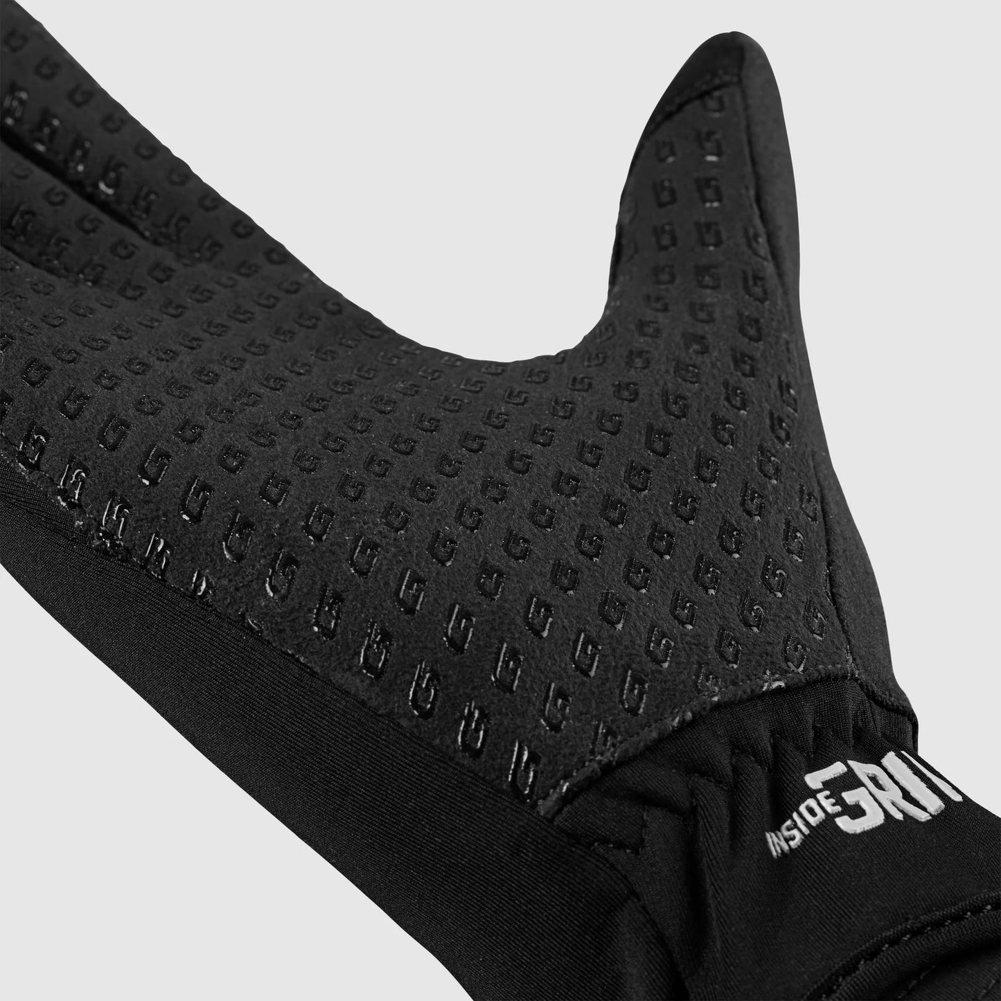 GRIPGRAB RAPTOR RACEDAY WINDPROOF SPRING AUTUMN Handsker Sort