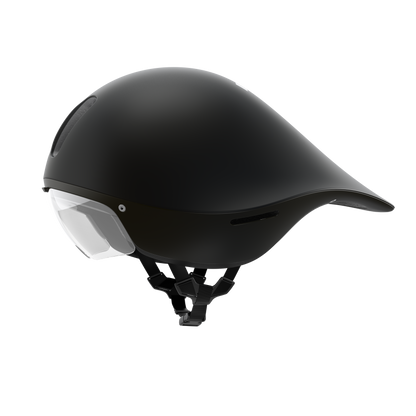 Casque Route POC TEMPOR Noir
