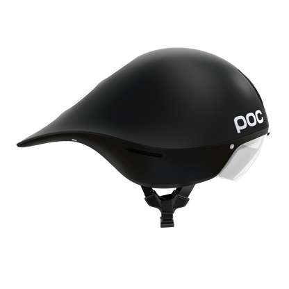 Casque Route POC TEMPOR Noir