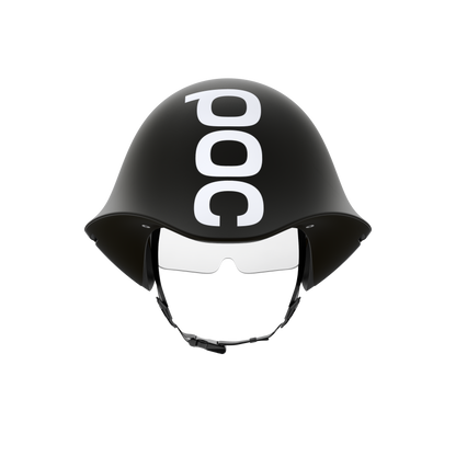 Casque Route POC TEMPOR Noir