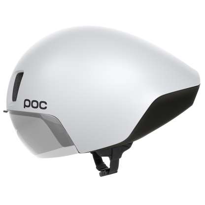 Casque Route POC PROCEN Blanc