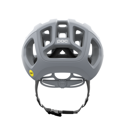 Casque Route POC VENTRAL AIR MIPS Gris Matt