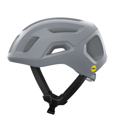 Casque Route POC VENTRAL AIR MIPS Gris Matt