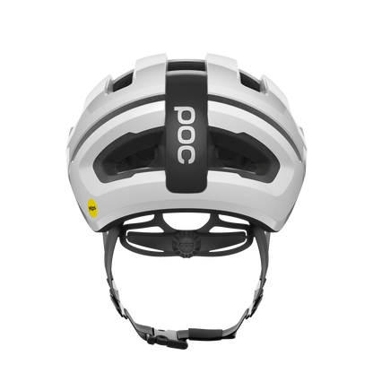 Casque Route POC OMNE AIR MIPS Blanc