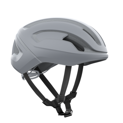 Casque Route POC OMNE AIR MIPS Gris Matt